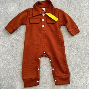 Brand new Shein jumper 3-6 months